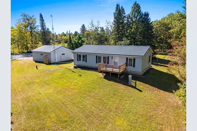 N11109 Boat Landing 10 Road, Athelstane, WI 54104 - Photo 53