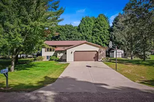 W7734 Buttercup Ln, Wautoma, WI 54982 - Photo 1