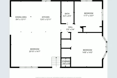 W7734 Buttercup Lane, Wautoma, WI 54982 - Photo 3