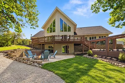 N2145 Fox Ridge Lane, New London, WI 54961 - Photo 49