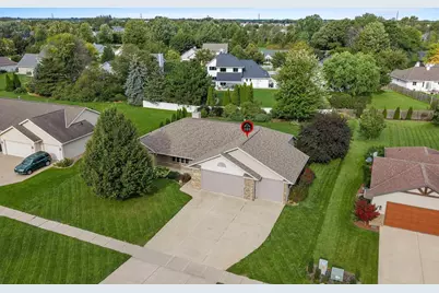 2328 Lost Dauphin Road, De Pere, WI 54115 - Photo 23