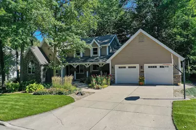 2085 Crestwood Springs Drive, Green Bay, WI 54304 - Photo 1