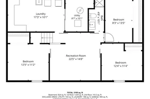 N2592 Orchard Way, Waupaca, WI 54981 - Photo 45