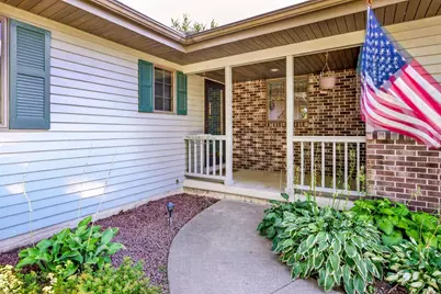 W6561 Cedar Lane, Greenville, WI 54913 - Photo 3