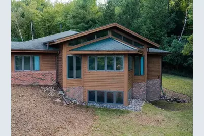 100 Pine Crest Lane, Iola, WI 54945 - Photo 5