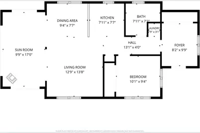 W6525 20th Drive, Wautoma, WI 54982 - Photo 5