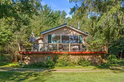 W6525 20th Drive, Wautoma, WI 54982 - Photo 1