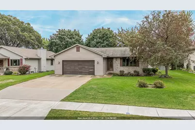 3115 W 9th Avenue, Oshkosh, WI 54904 - Photo 1