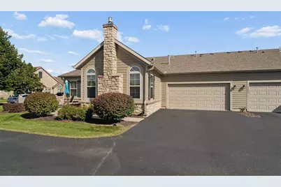 2301 E Tuscany Way, Appleton, WI 54913 - Photo 1
