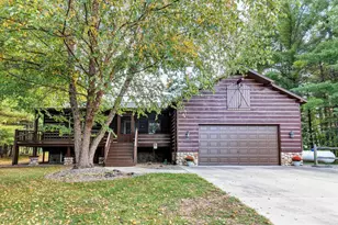 N11622 Sturgeon Shores Ln, Wausaukee, WI 54177 - Photo 5