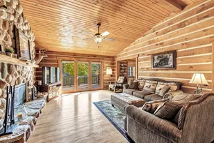N11622 Sturgeon Shores Ln, Wausaukee, WI 54177 - Photo 7