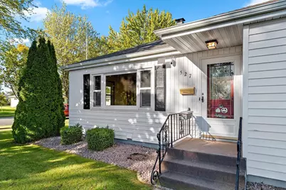 527 Parker Avenue, Algoma, WI 54201 - Photo 1