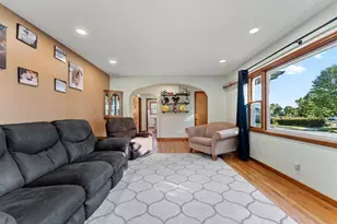 527 Parker Ave, Algoma, WI 54201 - Photo 5