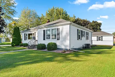 527 Parker Avenue, Algoma, WI 54201 - Photo 33