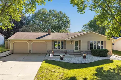 863 Venus Drive, Green Bay, WI 54311 - Photo 27