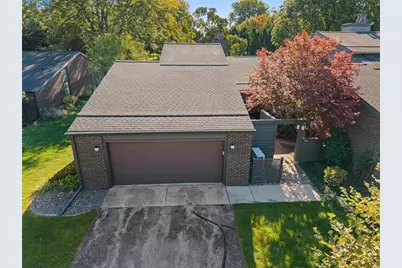 143 Webster Heights Drive, Green Bay, WI 54301 - Photo 7