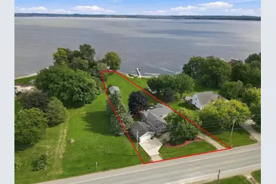 N7869 Lakeshore Drive, Fond du Lac, WI 54937 - Photo 53