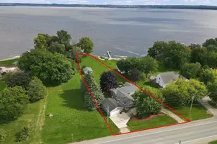 N7869 Lakeshore Dr, Fond du Lac, WI 54937 - Photo 53