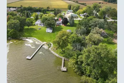 N7869 Lakeshore Drive, Fond du Lac, WI 54937 - Photo 51