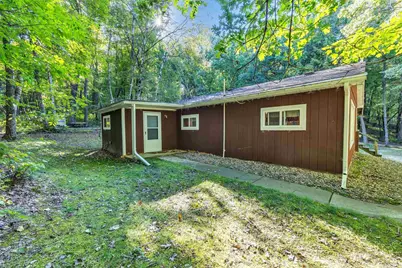 E559 Indian Valley Road, Waupaca, WI 54981 - Photo 41