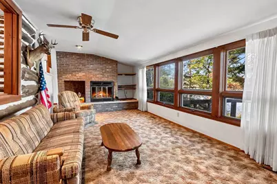 15618 Upper Island Lake Lane, Doty, WI 54149 - Photo 19