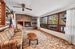 15618 Upper Island Lake Ln, Doty, WI 54149 - Photo 19