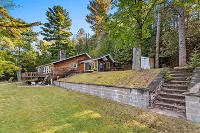 15618 Upper Island Lake Lane, Doty, WI 54149 - Photo 43