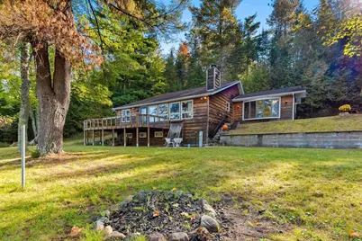 15618 Upper Island Lake Lane, Mountain, WI 54149 - Photo 1