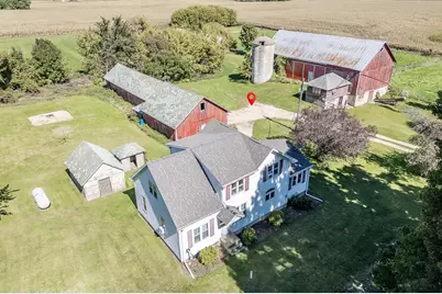 E6998 Symco Road, Bear Creek, WI 54922 - Photo 85