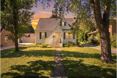 756 S Grove Street, Ripon, WI 54971 - Photo 1