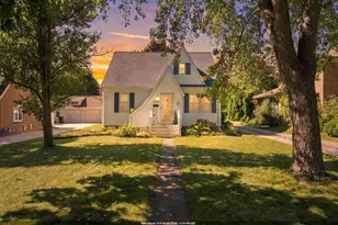 756 S Grove St, Ripon, WI 54971 - Photo 1