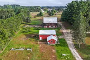 N2229 County Rd K, Waupaca, WI 54981 - Photo 41