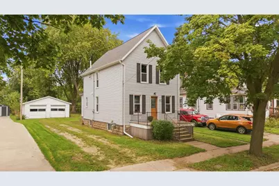 579 Forest Avenue, Fond du Lac, WI 54935 - Photo 1