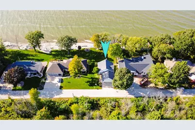 5061 Edgewater Beach Road, Green Bay, WI 54311 - Photo 5