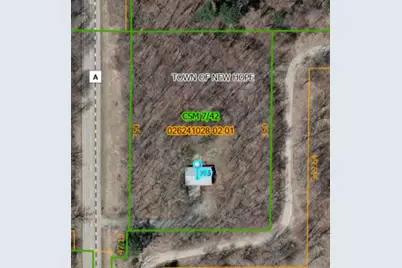 395 County Road A North, Amherst Jct, WI 54407 - Photo 31