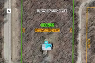 395 County Road A N, Amherst Jct, WI 54407 - Photo 31