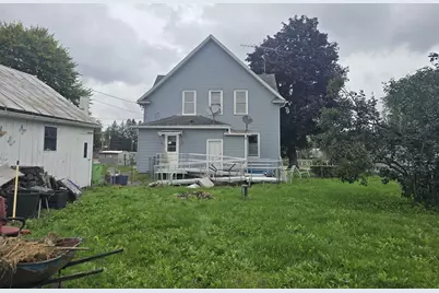 203 E Wall Street, Neshkoro, WI 54960 - Photo 5