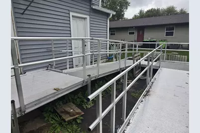 203 E Wall Street, Neshkoro, WI 54960 - Photo 9