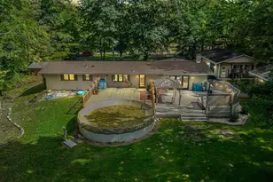 N7791 St Paul Rd, Crivitz, WI 54114 - Photo 75