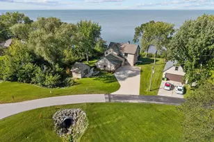 N3653 Harsch's Beach Rd, Chilton, WI 53014 - Photo 19