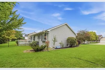 462 Rockrose Drive, Fond du Lac, WI 54935 - Photo 25