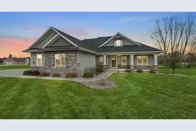 3551 Hickory Ridge Drive, De Pere, WI 54115 - Photo 1