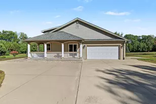 N10486 Elm Rd, Wausaukee, WI 54177 - Photo 3
