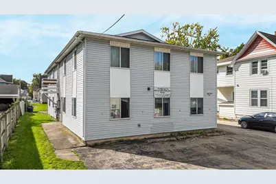 815 Woodland Avenue, Oshkosh, WI 54901 - Photo 3