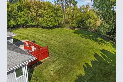 2282 Willow Way Drive, Oshkosh, WI 54904 - Photo 21