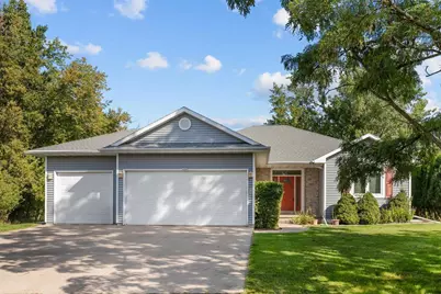 2282 Willow Way Drive, Oshkosh, WI 54904 - Photo 1