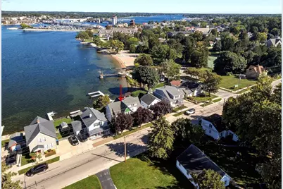 218 N Joliet Avenue, Sturgeon Bay, WI 54235 - Photo 7