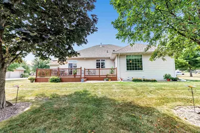 3767 Misty Meadow Lane, De Pere, WI 54115 - Photo 33
