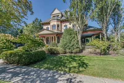516 E Forest Avenue, Neenah, WI 54956 - Photo 1