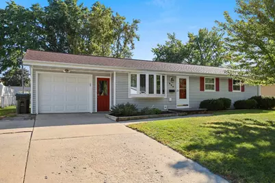 923 Amhart Drive, De Pere, WI 54115 - Photo 49